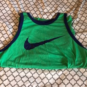 Medium Nike Tank